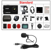 Load image into Gallery viewer, SOOCOO S300 4k Action Camera