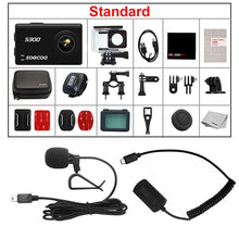 Load image into Gallery viewer, SOOCOO S300 4k Action Camera