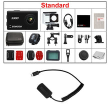 Load image into Gallery viewer, SOOCOO S300 4k Action Camera
