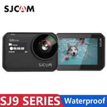 Load image into Gallery viewer, 100% Original SJCAM SJ9