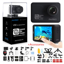 Load image into Gallery viewer, AKASO V50 Pro SE Action Camera