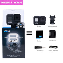 Load image into Gallery viewer, Gopro HERO 8 Black Action Camera
