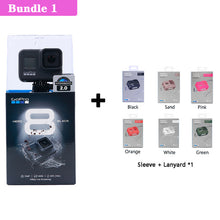 Load image into Gallery viewer, Gopro HERO 8 Black Action Camera