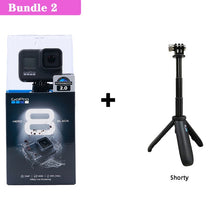 Load image into Gallery viewer, Gopro HERO 8 Black Action Camera