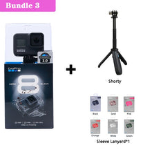 Load image into Gallery viewer, Gopro HERO 8 Black Action Camera