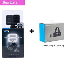 Load image into Gallery viewer, Gopro HERO 8 Black Action Camera