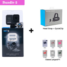 Load image into Gallery viewer, Gopro HERO 8 Black Action Camera