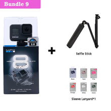 Load image into Gallery viewer, Gopro HERO 8 Black Action Camera