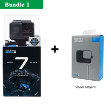Load image into Gallery viewer, Gopro HERO 7 Black Action Camera