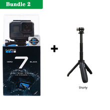 Load image into Gallery viewer, Gopro HERO 7 Black Action Camera