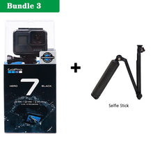 Load image into Gallery viewer, Gopro HERO 7 Black Action Camera