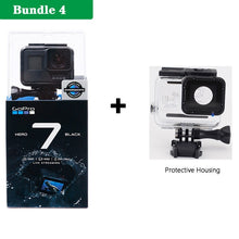 Load image into Gallery viewer, Gopro HERO 7 Black Action Camera