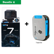 Load image into Gallery viewer, Gopro HERO 7 Black Action Camera