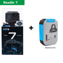 Load image into Gallery viewer, Gopro HERO 7 Black Action Camera
