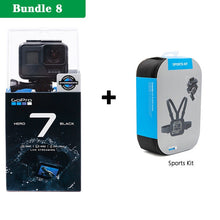 Load image into Gallery viewer, Gopro HERO 7 Black Action Camera