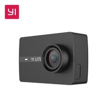 Load image into Gallery viewer, YI Lite Action Camera