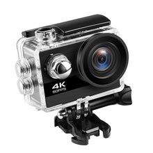 Load image into Gallery viewer, AT-Q40C Action Camera