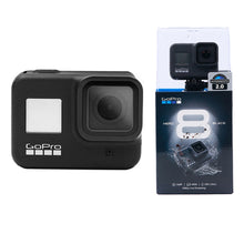 Load image into Gallery viewer, Gopro HERO 8 Black Action Camera