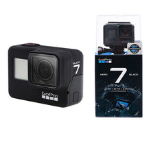 Load image into Gallery viewer, Gopro HERO 7 Black Action Camera