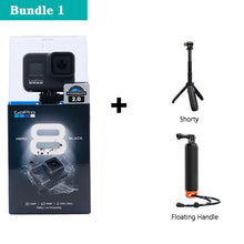 Load image into Gallery viewer, GoPro HERO 8 Black Action Camera