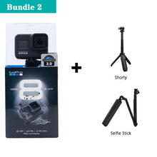 Load image into Gallery viewer, GoPro HERO 8 Black Action Camera