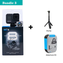 Load image into Gallery viewer, GoPro HERO 8 Black Action Camera