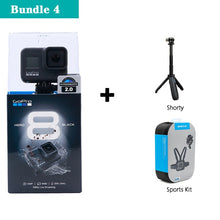 Load image into Gallery viewer, GoPro HERO 8 Black Action Camera