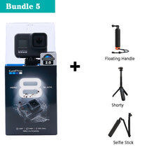 Load image into Gallery viewer, GoPro HERO 8 Black Action Camera
