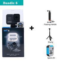 Load image into Gallery viewer, GoPro HERO 8 Black Action Camera