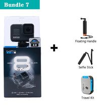 Load image into Gallery viewer, GoPro HERO 8 Black Action Camera