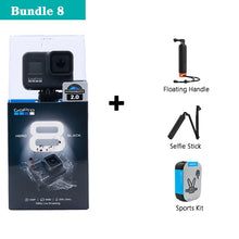 Load image into Gallery viewer, GoPro HERO 8 Black Action Camera