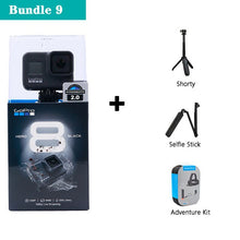 Load image into Gallery viewer, GoPro HERO 8 Black Action Camera