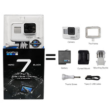 Load image into Gallery viewer, Gopro HERO7 Black