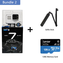 Load image into Gallery viewer, Gopro HERO7 Black
