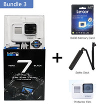 Load image into Gallery viewer, Gopro HERO7 Black