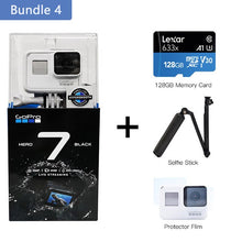 Load image into Gallery viewer, Gopro HERO7 Black