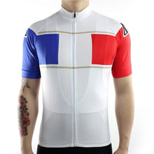 Load image into Gallery viewer, Racmmer 2019 Country portugal Cycling Jersey Summer Mtb Clothes