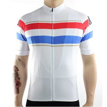 Load image into Gallery viewer, Racmmer 2019 Country portugal Cycling Jersey Summer Mtb Clothes