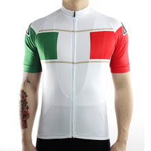 Load image into Gallery viewer, Racmmer 2019 Country portugal Cycling Jersey Summer Mtb Clothes
