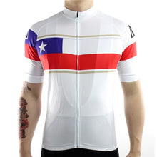 Load image into Gallery viewer, Racmmer 2019 Country portugal Cycling Jersey Summer Mtb Clothes