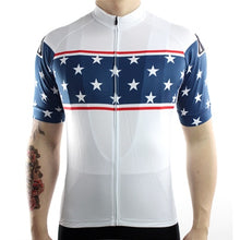 Load image into Gallery viewer, Racmmer 2019 Country portugal Cycling Jersey Summer Mtb Clothes
