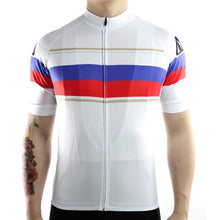 Load image into Gallery viewer, Racmmer 2019 Country portugal Cycling Jersey Summer Mtb Clothes