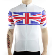 Load image into Gallery viewer, Racmmer 2019 Country portugal Cycling Jersey Summer Mtb Clothes