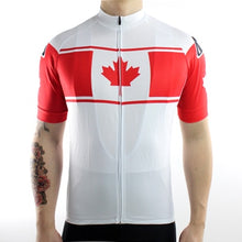 Load image into Gallery viewer, Racmmer 2019 Country portugal Cycling Jersey Summer Mtb Clothes