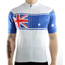 Load image into Gallery viewer, Racmmer 2019 Country portugal Cycling Jersey Summer Mtb Clothes