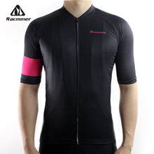 Load image into Gallery viewer, Racmmer 2019 Cycling Jersey Mtb Bicycle Clothing