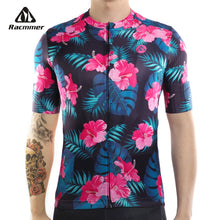 Load image into Gallery viewer, Racmmer 2019 Cycling Jersey Mtb Bicycle Clothing