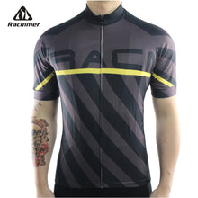 Load image into Gallery viewer, Racmmer 2019 Cycling Jersey Mtb Bicycle Clothing