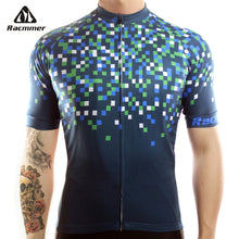 Load image into Gallery viewer, Racmmer 2019 Breathable Pro Cycling Jersey Summer Mtb Clothes