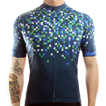 Load image into Gallery viewer, Racmmer 2019 Breathable Pro Cycling Jersey Summer Mtb Clothes